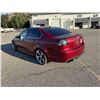 Image 5 : 2009 Pontiac G8 sedan 180470kms Estate Vehicle
