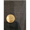 Image 2 : 1987 Canadian loonie- First loonie year