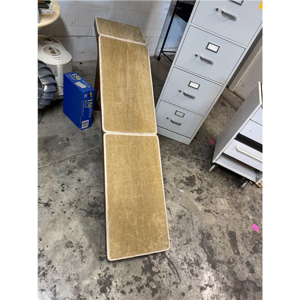 Pet  ramp