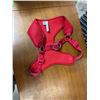 Pet harness size large