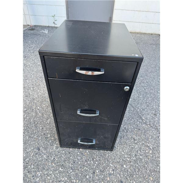 Filing cabinet