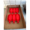 Image 1 : Popsicle makers