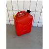 Image 1 : Gas container