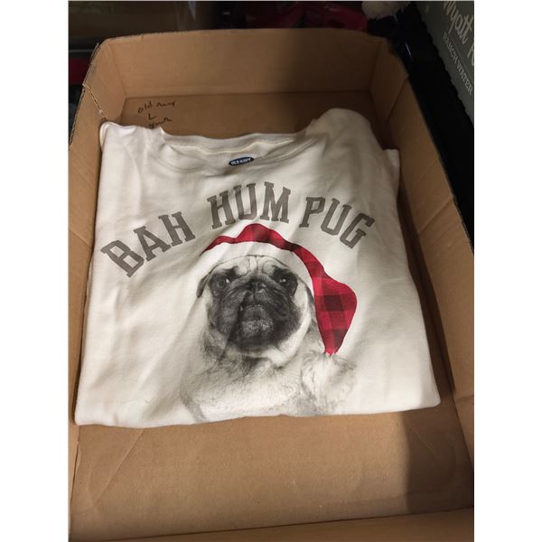 Youth large Old Navy shirt