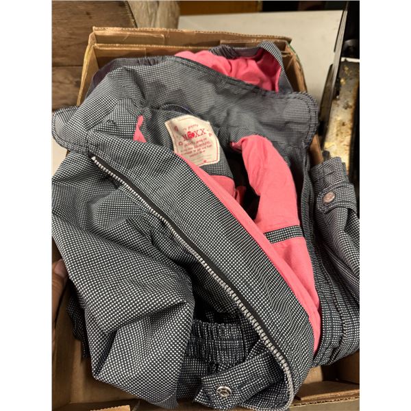 Mexx youth medium jacket