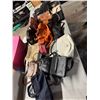 Purse lot