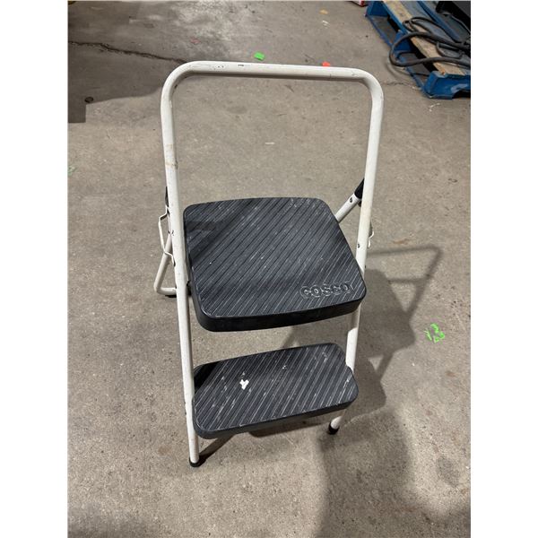 Cosco step Stool