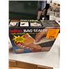 Salton bag sealer