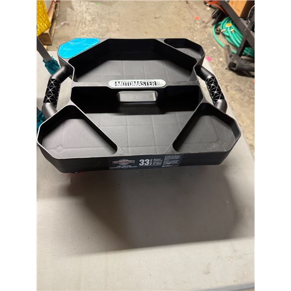 Moto master tool creeper