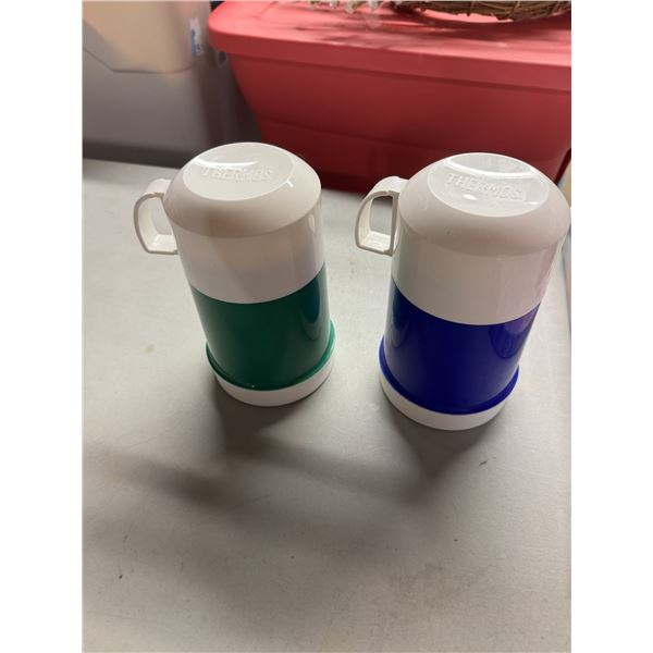 Thermoses