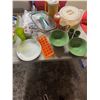 Image 1 : Kitchen items