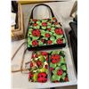 Image 1 : Ladybug purse, wallets
