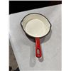 Image 1 : Small cast-iron frying pan