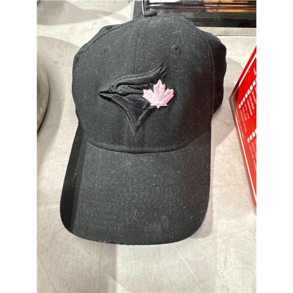 Blue. Jays cap