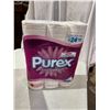 Image 1 : New Purex  12 double rolls