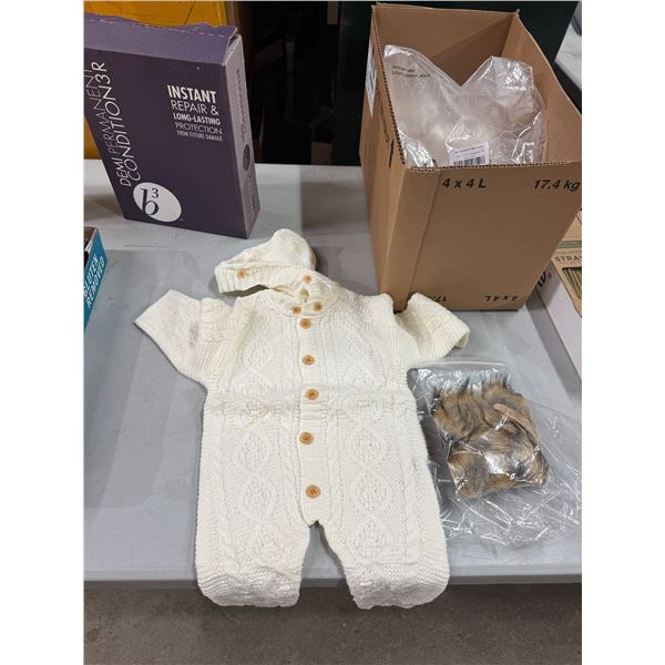 4 baby sweater outfits new