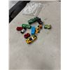 Image 1 : Toy cars