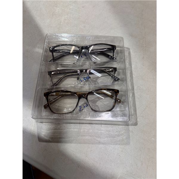 Foster Grant glasses