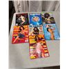Image 1 : Playboy magazines