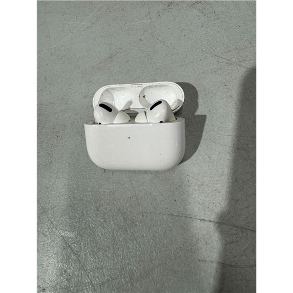 Apple airpod pro set