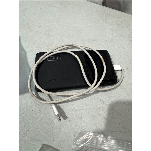 Iniu Power bank