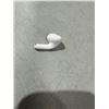 Image 1 : Apple AirPod, right ear