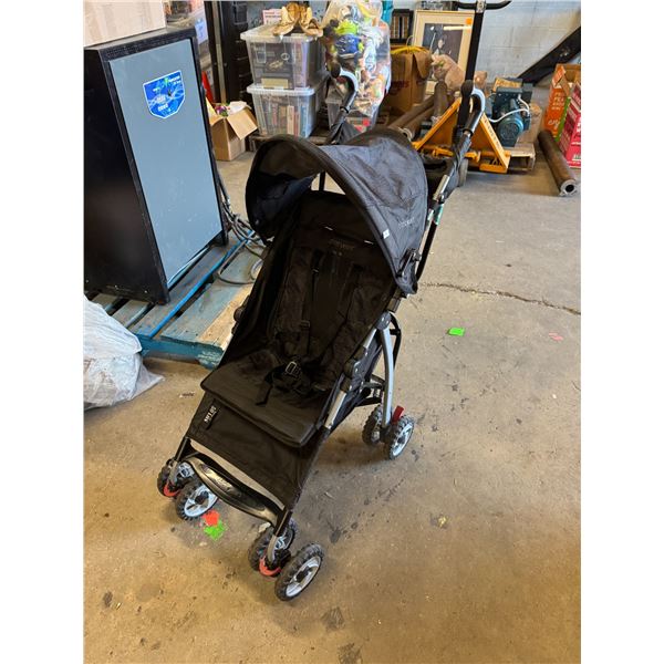 First year stroller