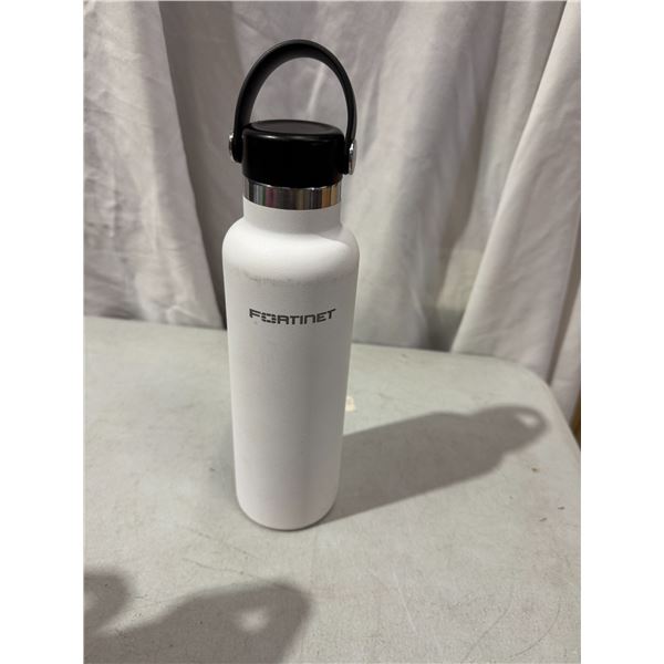Fortinet, water bottle light