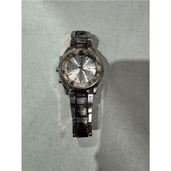 Michael Kors chronograph watch