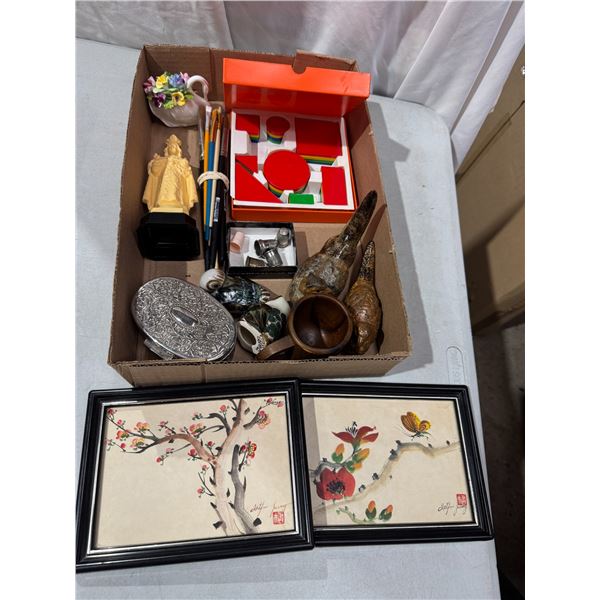 Miscellaneous collectibles