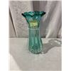 Image 1 : 11 inch Murano vase