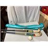 Image 1 : 2 Field hockey sticks