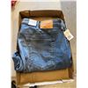 NWT Jack and Jones 42/32 jeans