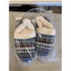 Image 1 : Women's new slippers XL size 11/12