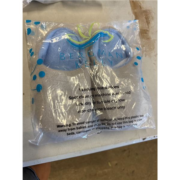 Women's size 5 – 6