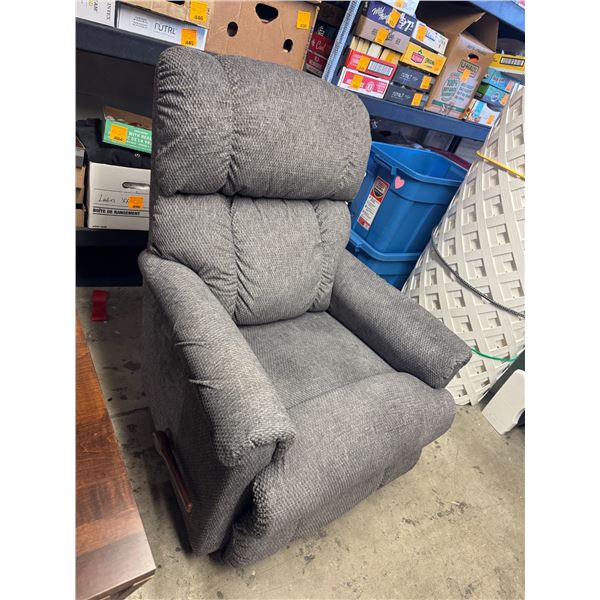 La-Z-Boy recliner