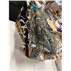 Image 1 : 3 camo blankets