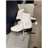 Image 1 : Figure skates size 9