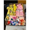 Image 1 : Kids pajamas 6/9