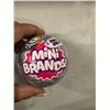 Image 1 : Mini brands toy