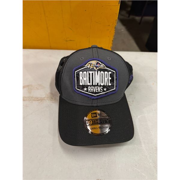 Baltimore hat