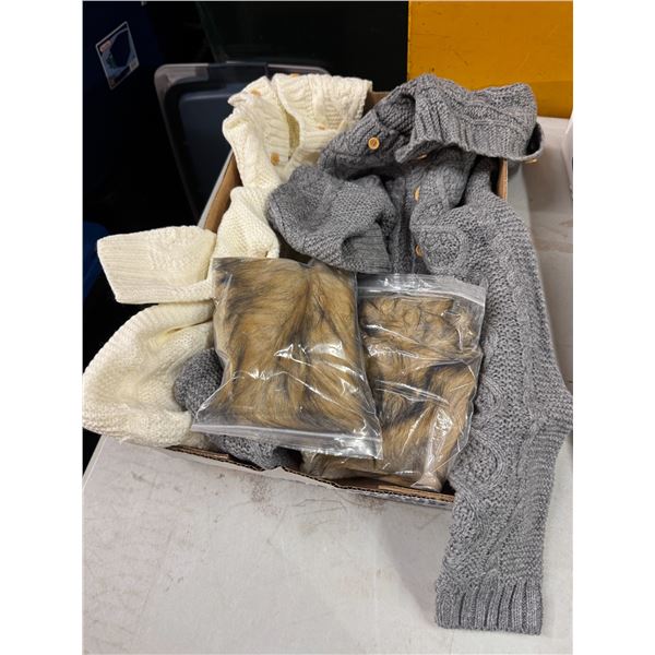 Toddler 6 to 12 sweater outfits