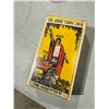 Image 1 : Tarot deck