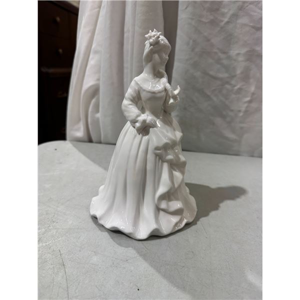 Paris Royal figurine