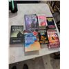 Image 1 : Stephen King books