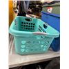 Image 1 : Laundry basket