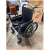 Image 1 : Wheelchair