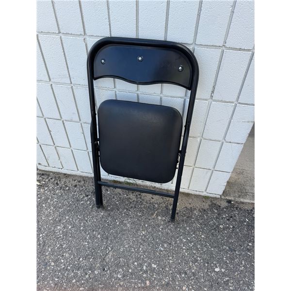 Folding chair