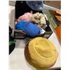 Image 2 : Vintage hats