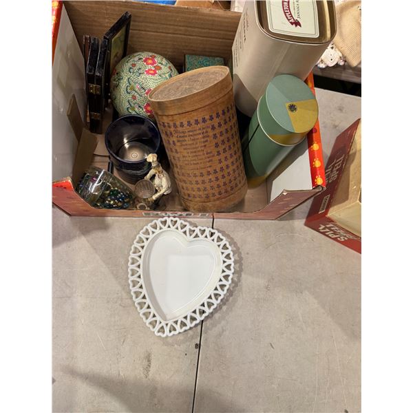 Miscellaneous collectibles